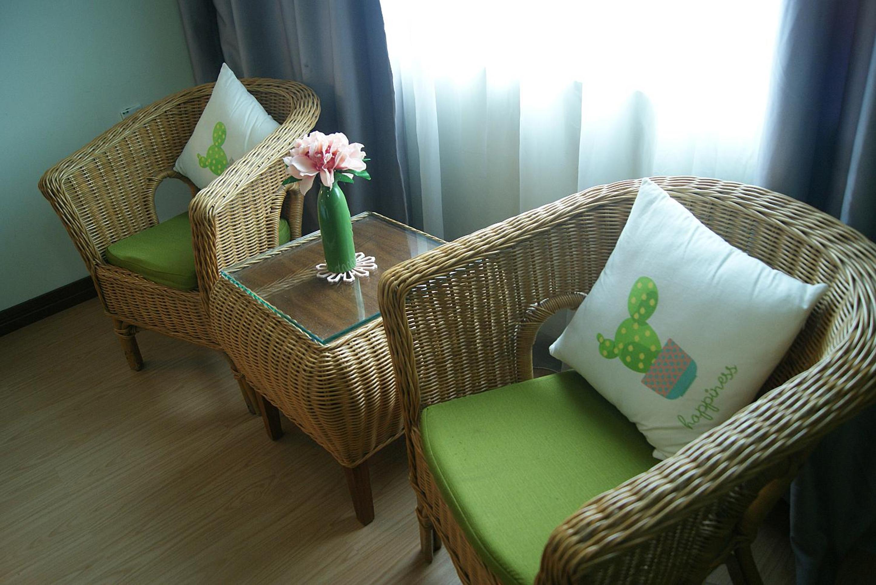 Tang Dynasty Park Hotel 29/50