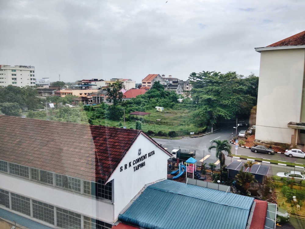 Legend Inn Taiping 37/43