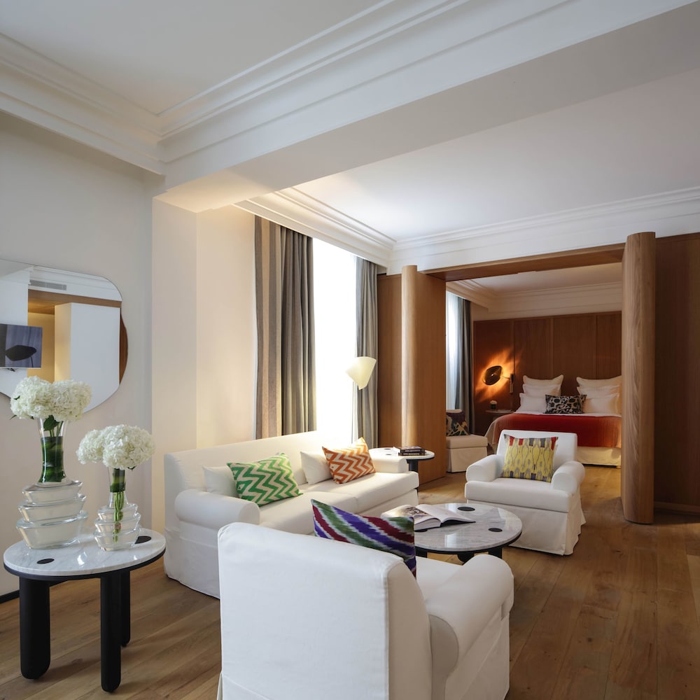 Hotel Vernet 33/46