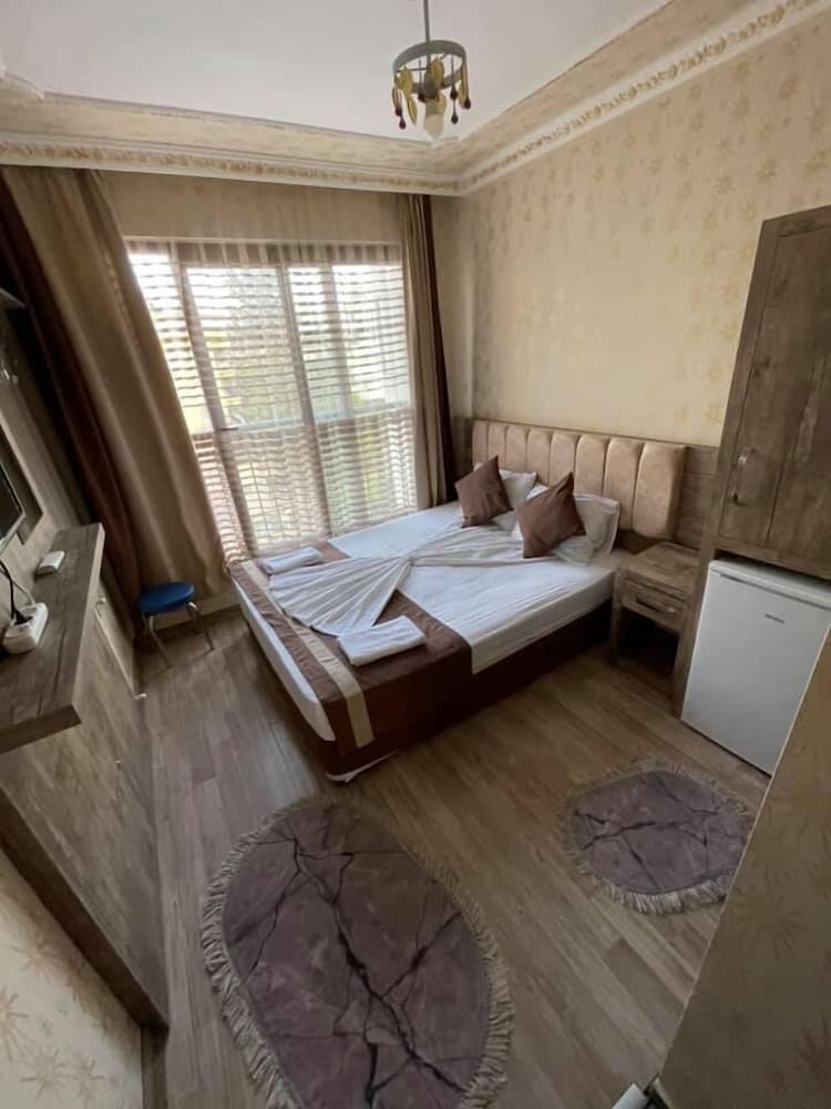 Ozgur Hotel 21/50
