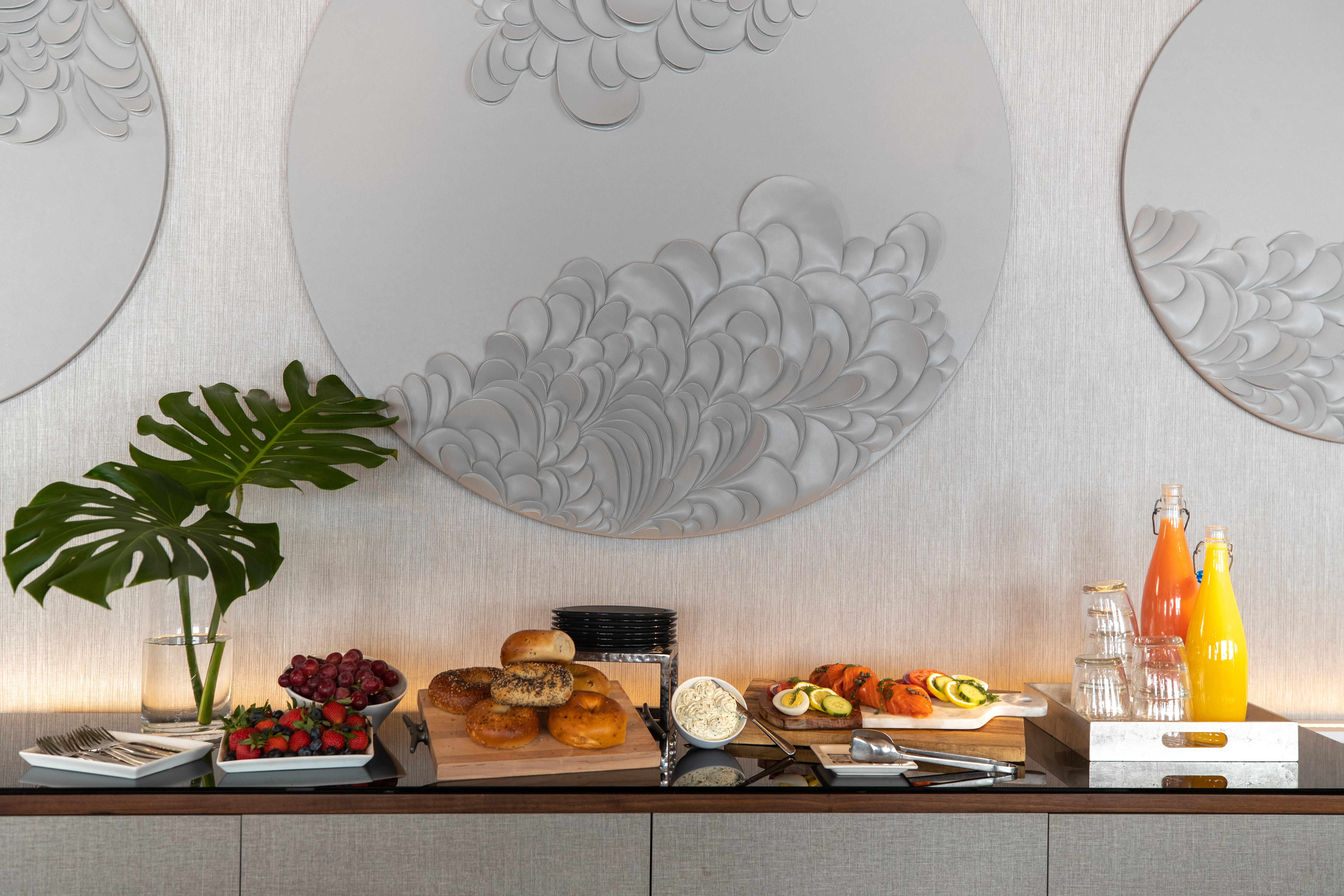 Kimpton Hotel Palomar Philadelphia 9/83