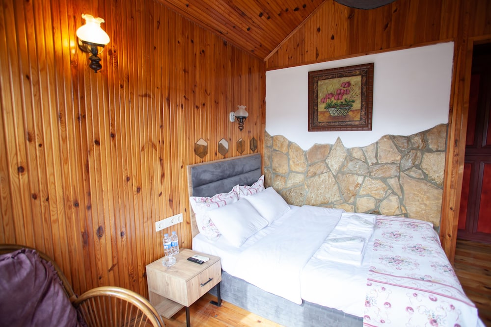 Agva Shelale Otel 31/50