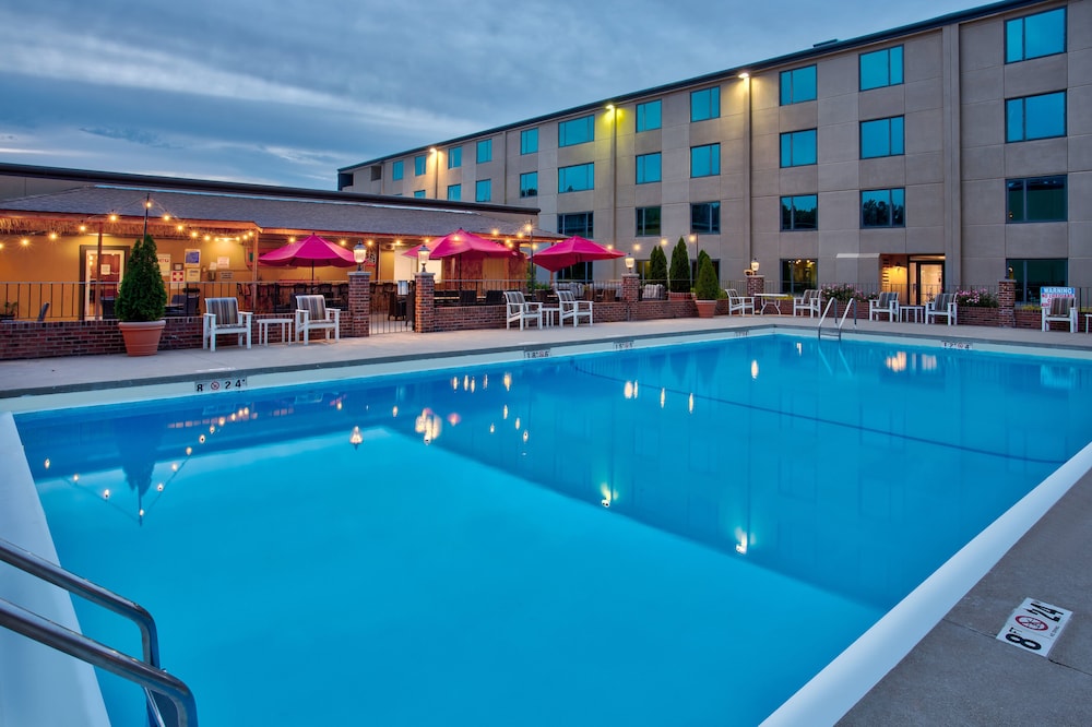 Crowne Plaza Chicago Northbrook 28/66