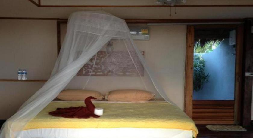Golden Pearl Beach Resort 6/53