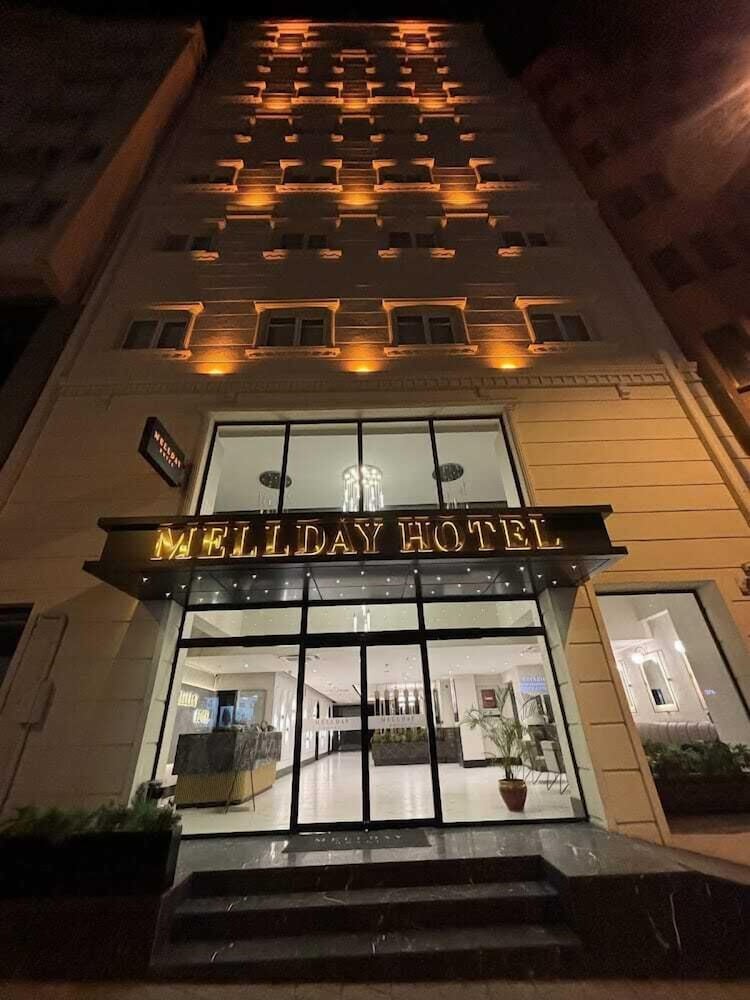 Mellday Hotel 1/39