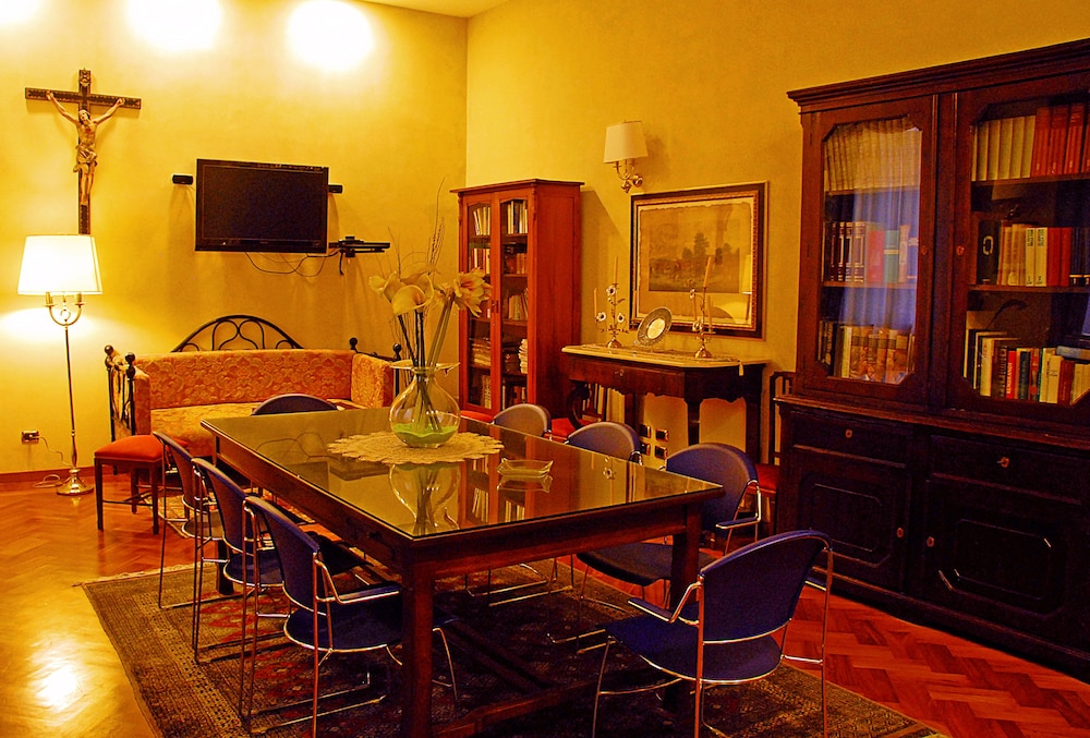 Domus Mariae Benessere 50/74
