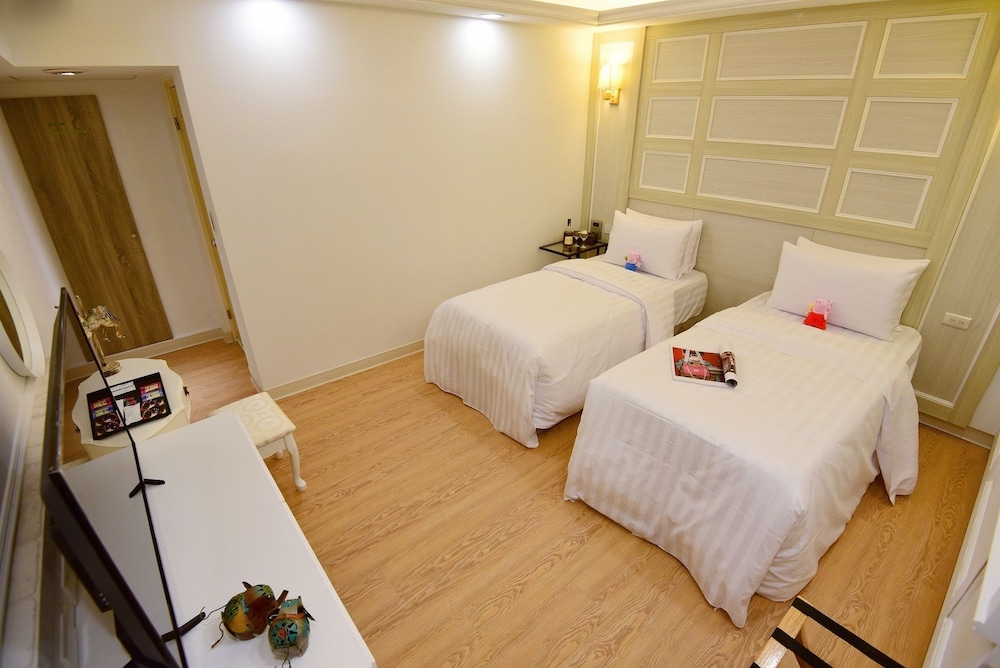 Mi Ge Business Hotel 20/28