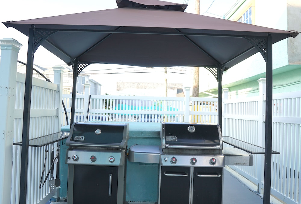 Beachside Resort Wildwood 6/50