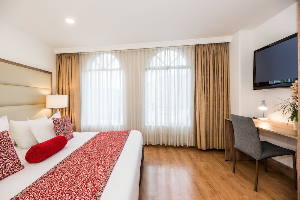 Hotel Hill House 22/77