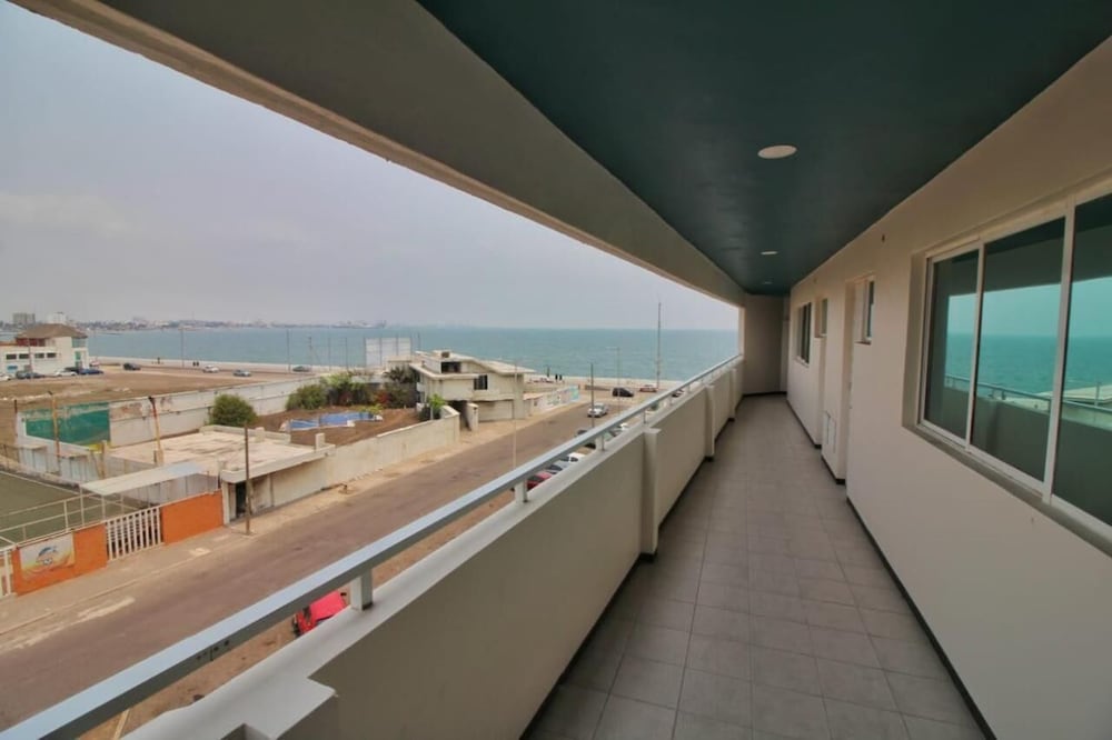 EMS Hoteles Real De Boca 19/25