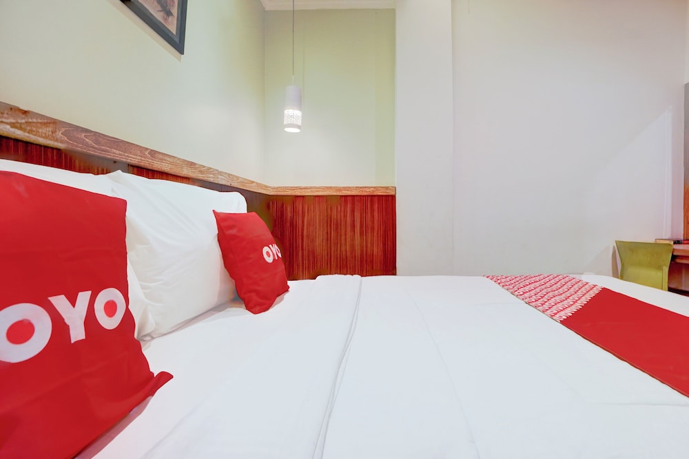 Hotel O Chinatown Near Ampel Formerly Hotel Novera 17/25