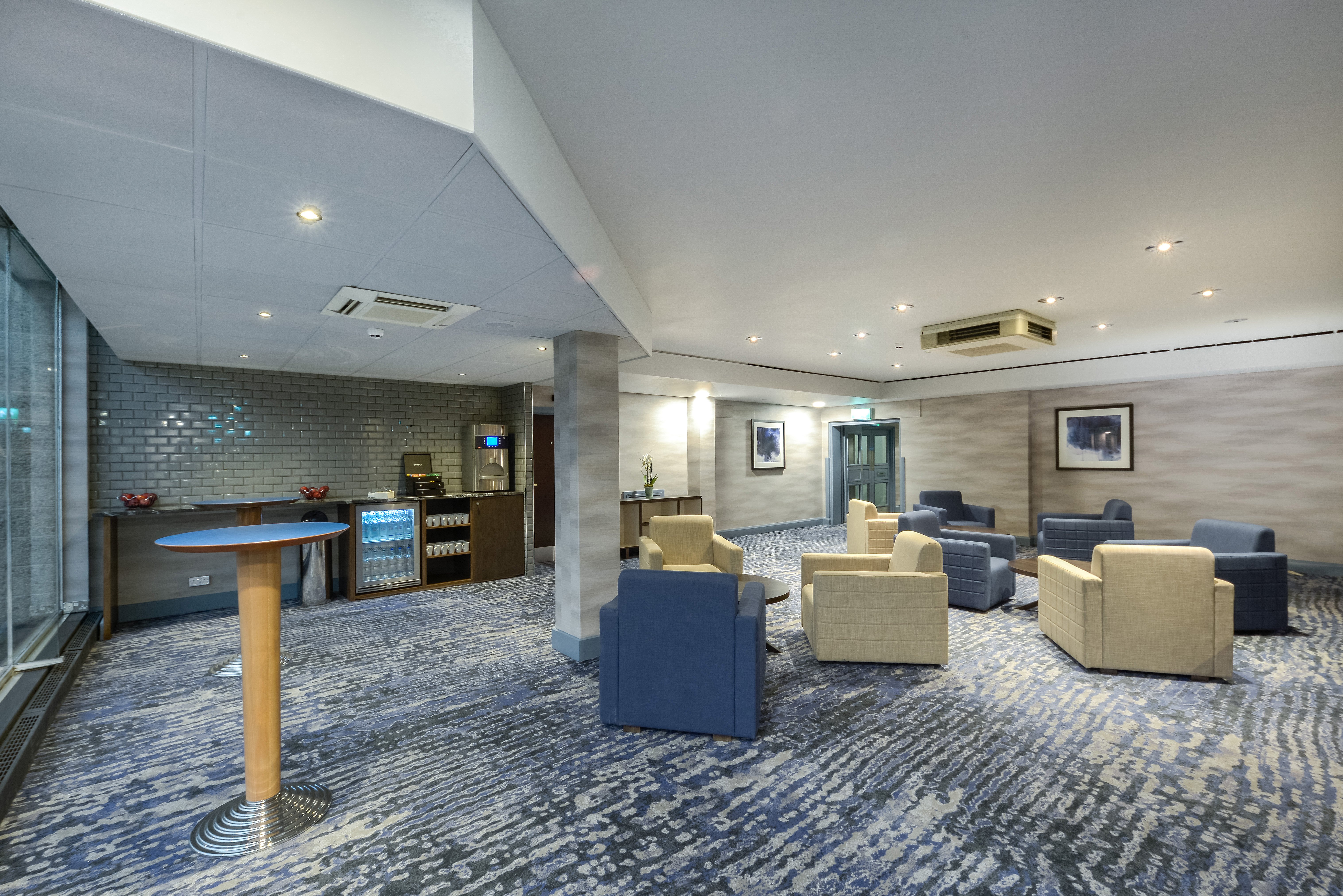 Crowne Plaza Plymouth, an IHG Hotel 8/70