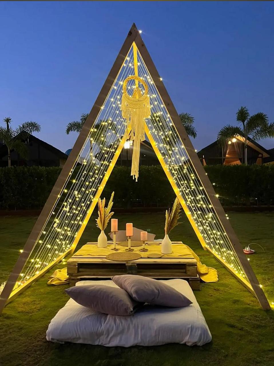 Whispering Woods Resort-Lonavala 2/36