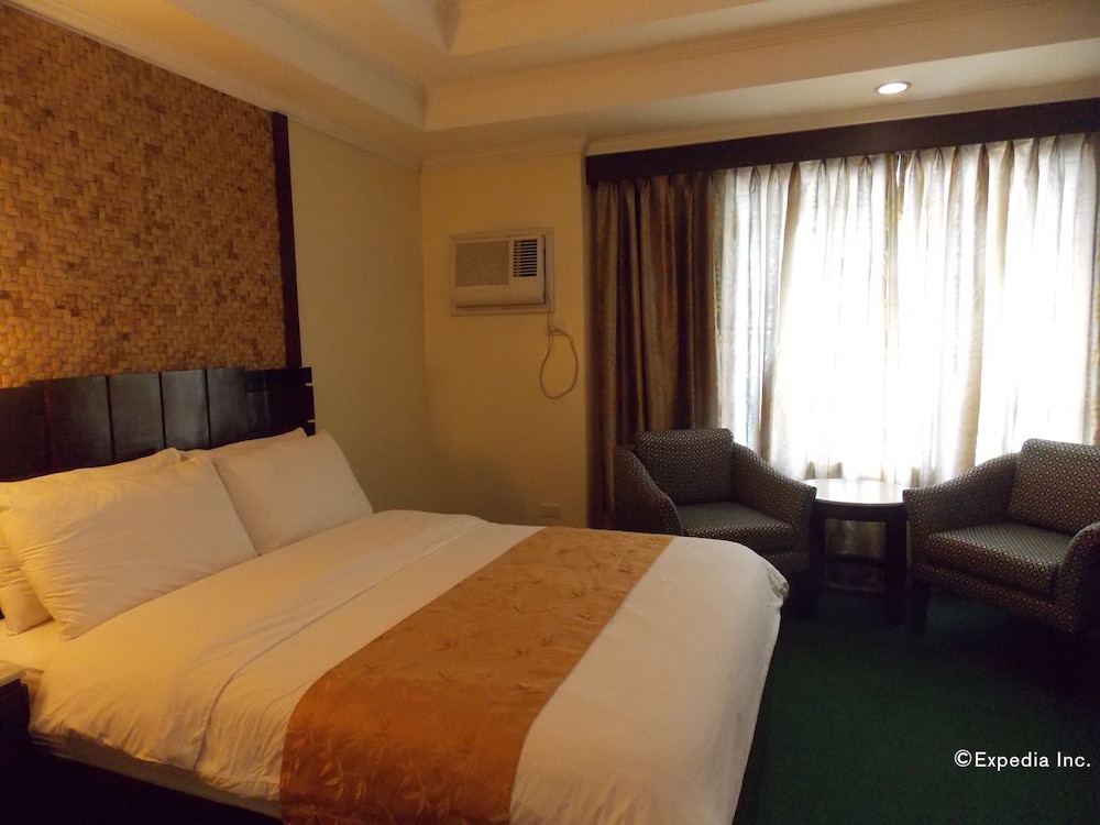Mo2 Westown Hotel Bacolod - Downtown 14/43