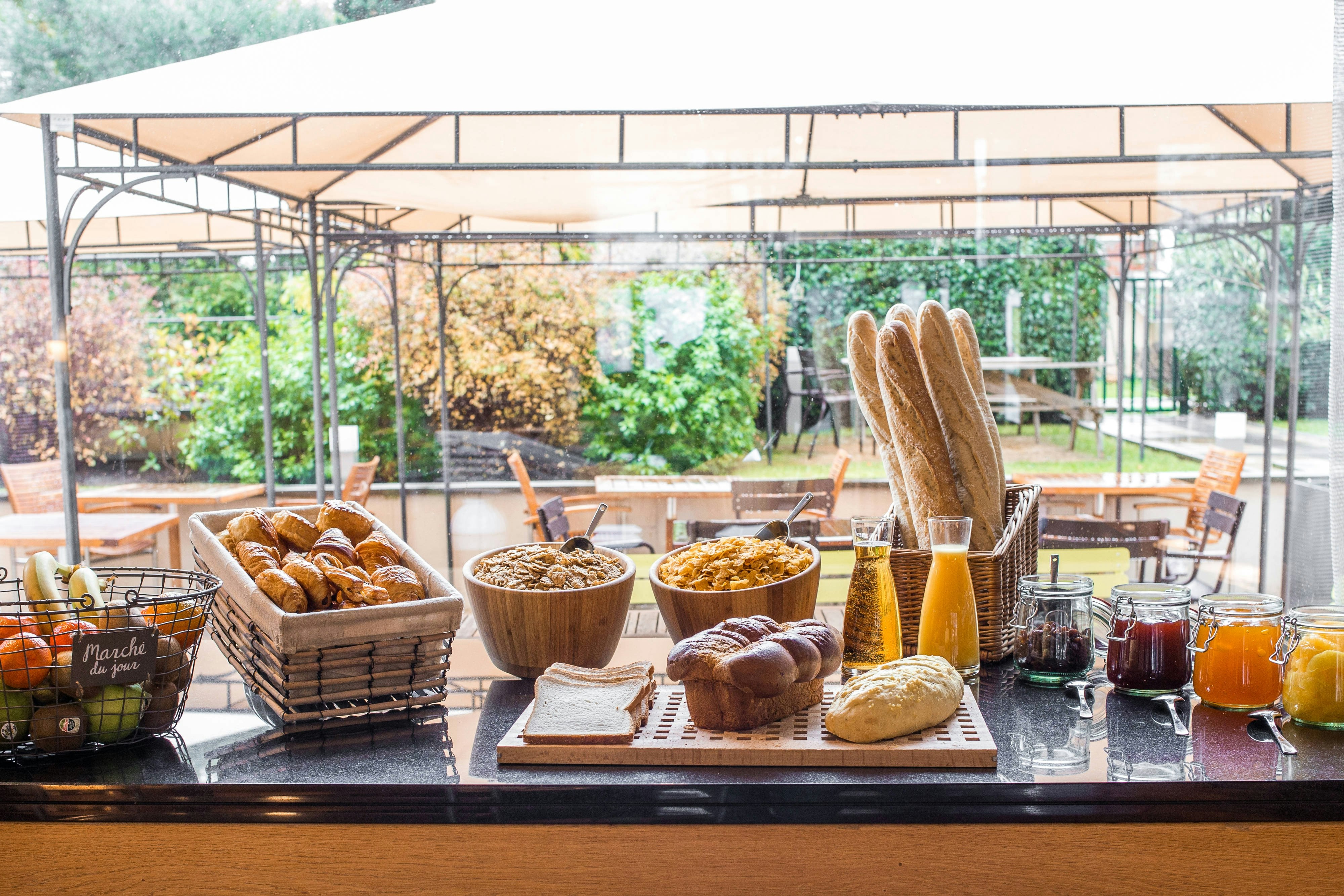 Courtyard Marriott Paris La Defense West Colombes 14/43