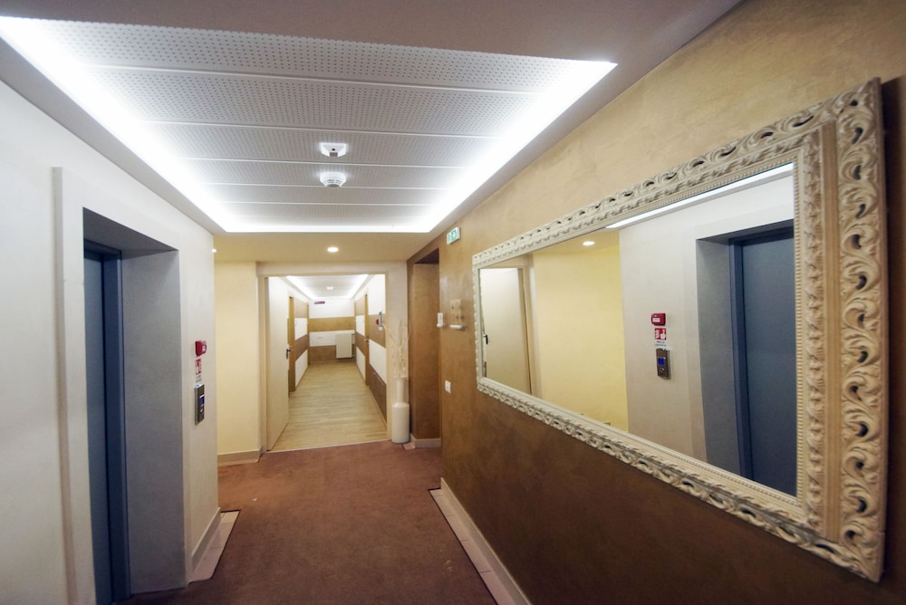 Hotel Dori 14/36