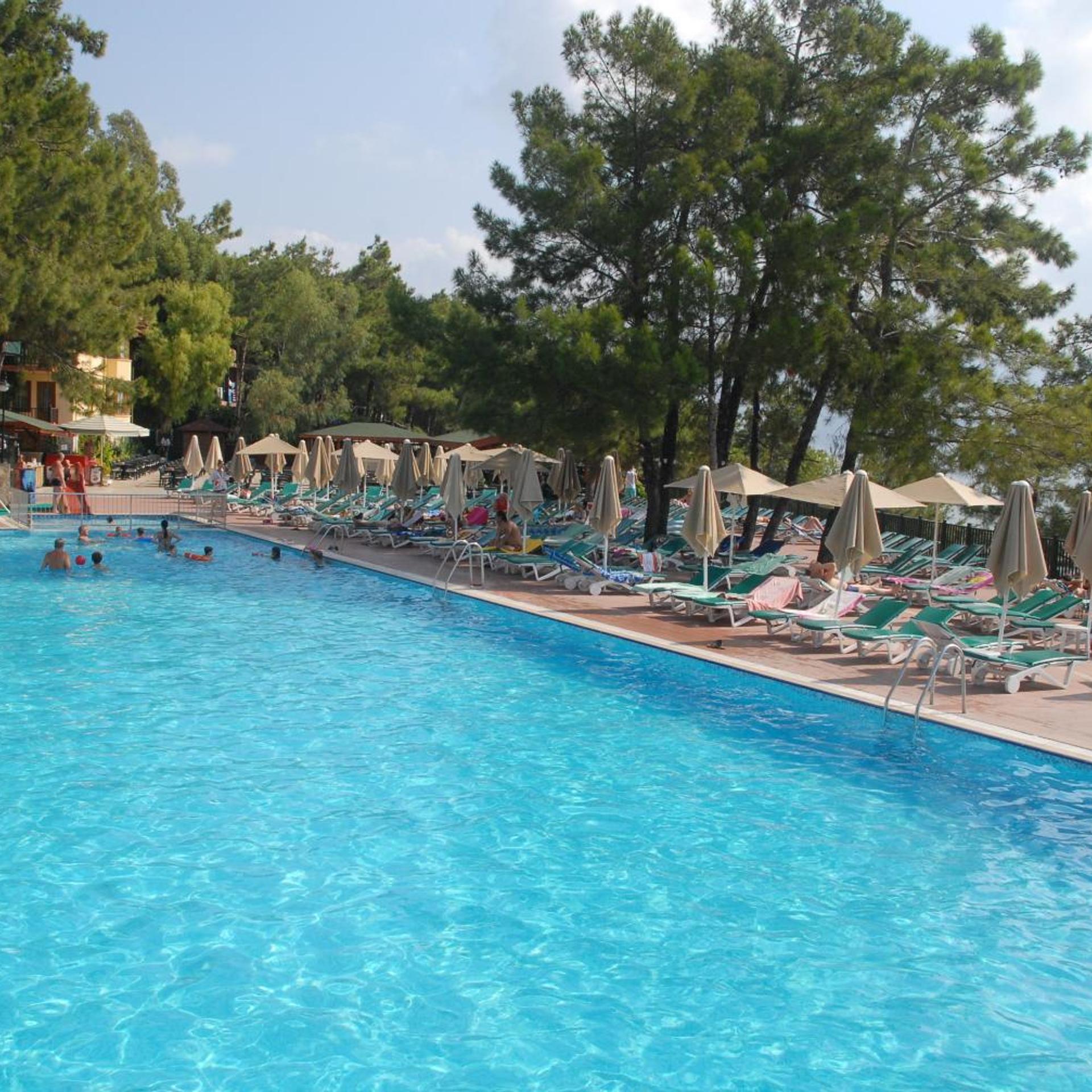 Marmaris Park 43/55