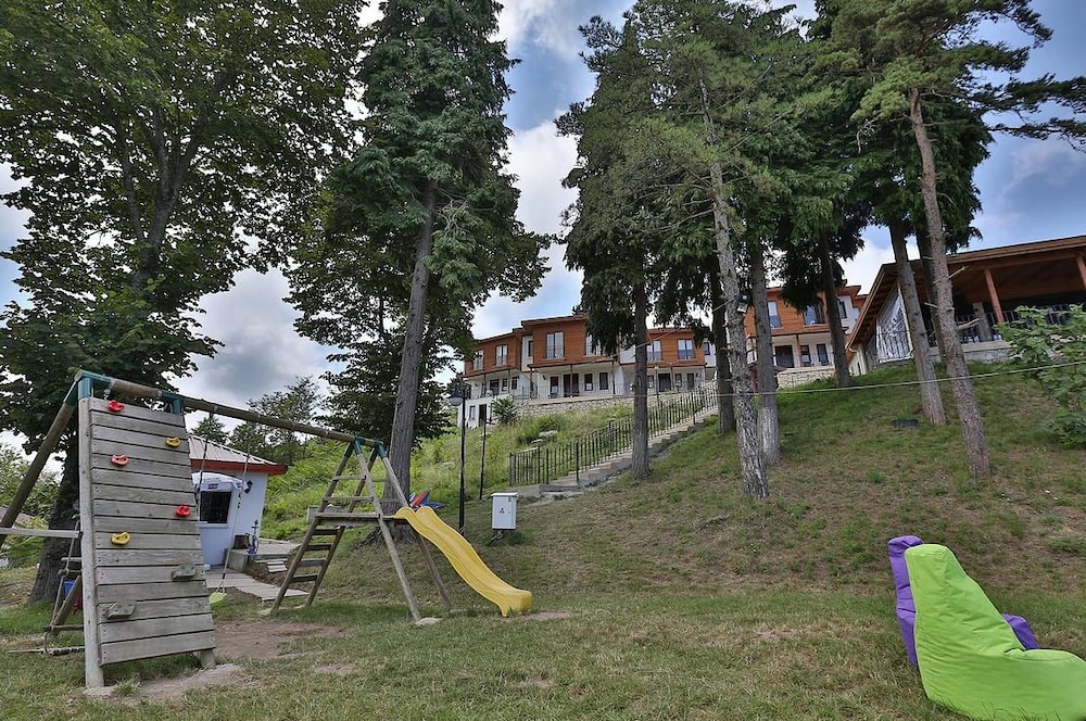 Akamoy Boztepe Hotel & Restaurant 18/40