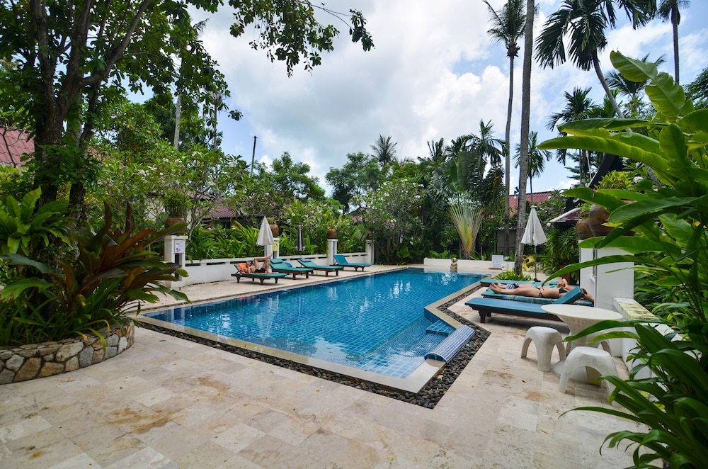 Cocoville Phuket 1/75