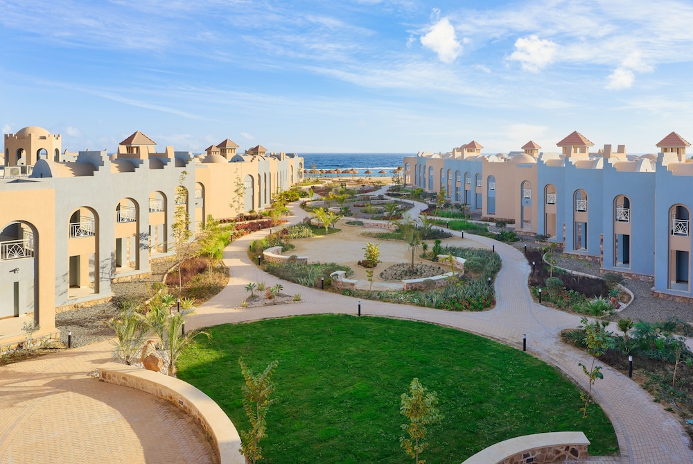 Lazuli Hotel Marsa Alam 29/35