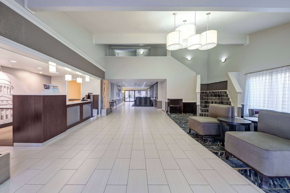 La Quinta Inn El Dorado 11/53