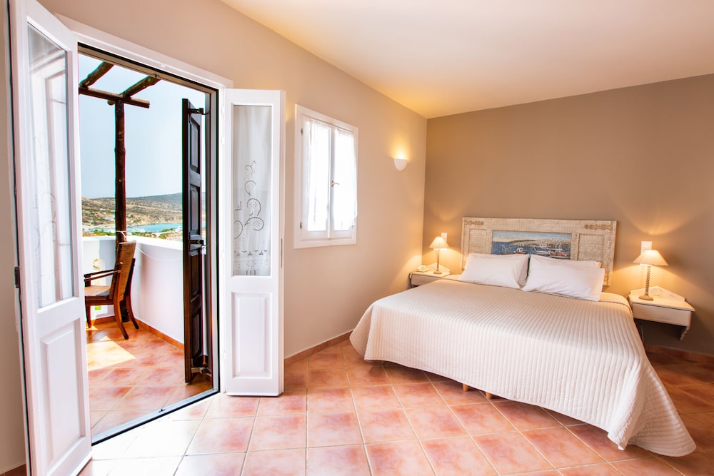 Aegean Village Beachfront Resort 12/50