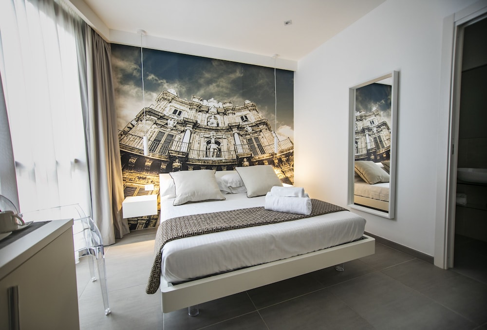 Suite Quaroni 10/49