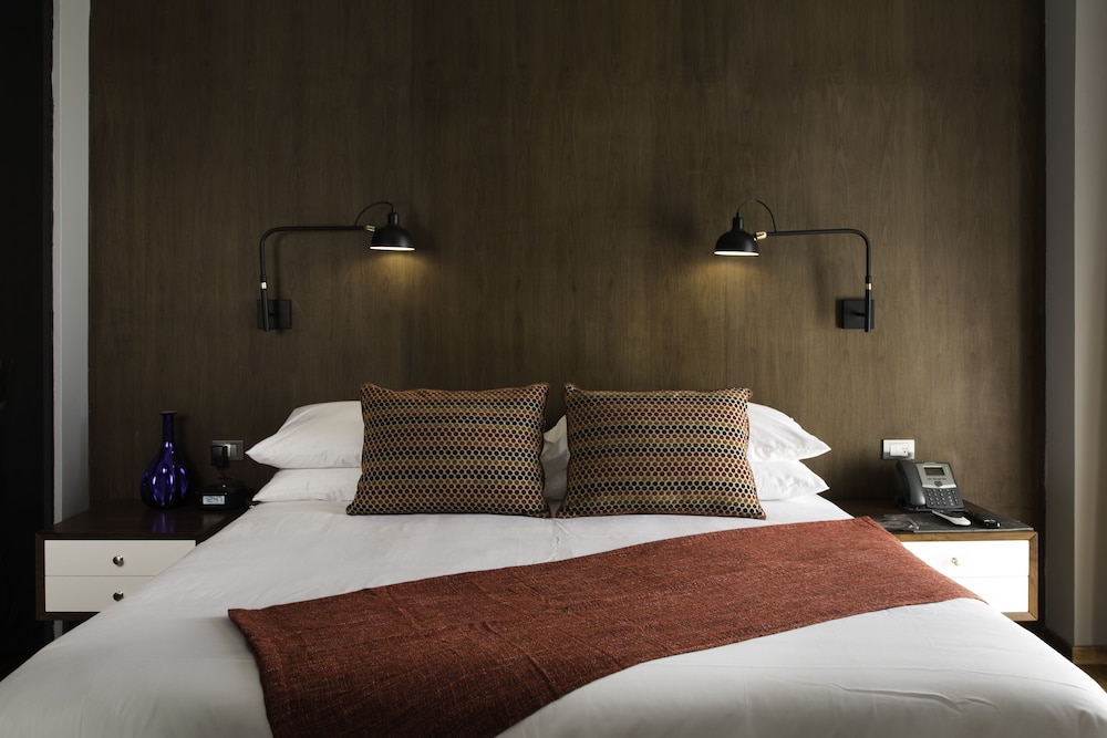 Hotel Love It Consulado 12/74