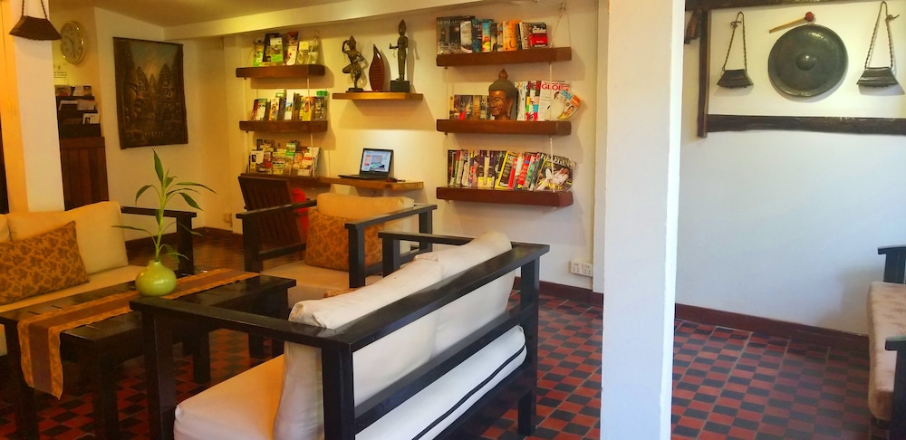 La Niche d Angkor Boutique Hotel 52/71