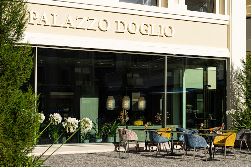 Palazzo Doglio in CAGLIARI