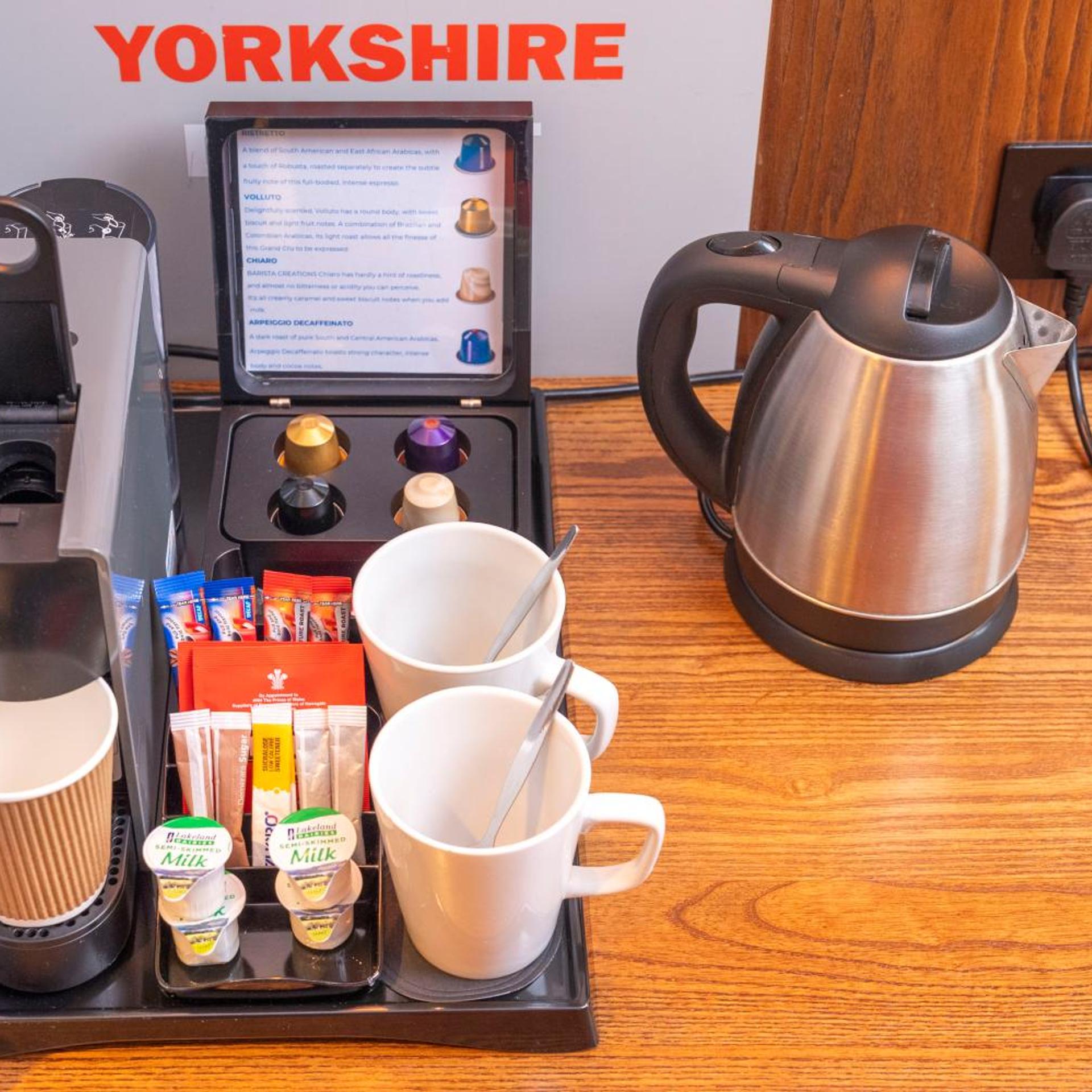 Ibis Styles Leeds Centre Arena 34/50
