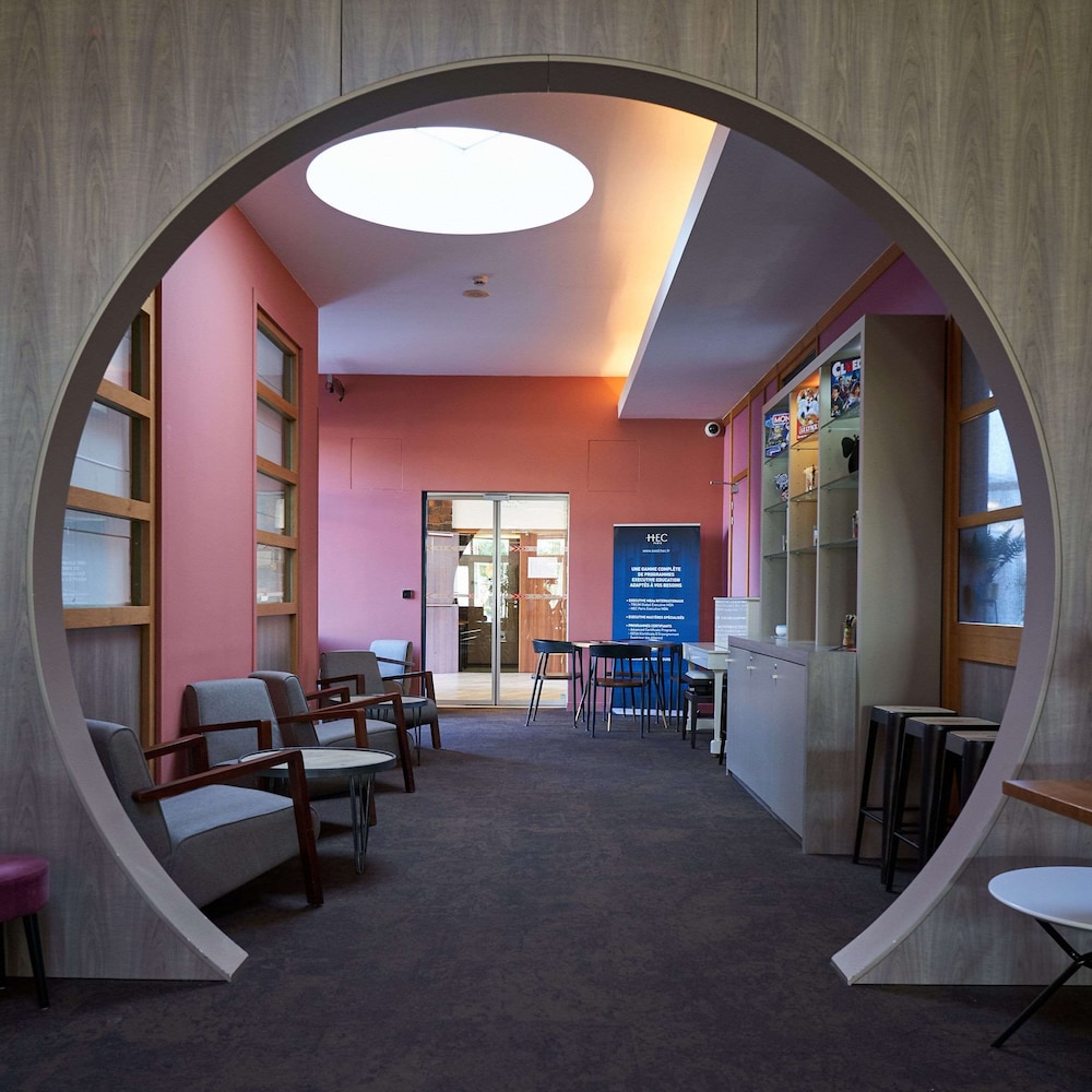 Best Western Plus Paris Saclay 26/65