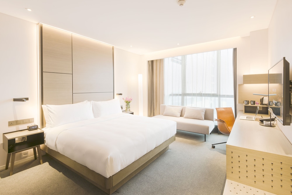 Innside Zhengzhou 22/55