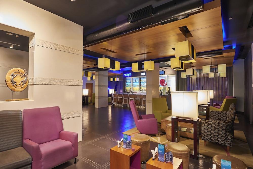 Aloft Bengaluru Whitefield 30/50