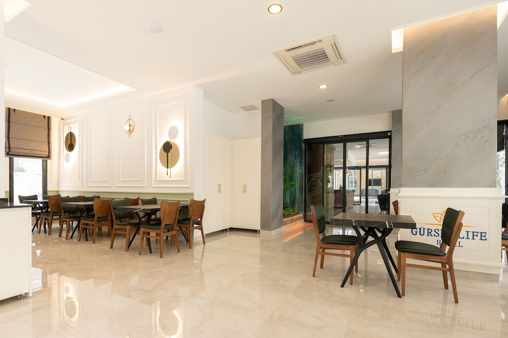 Gurses Life Hotel 37/50