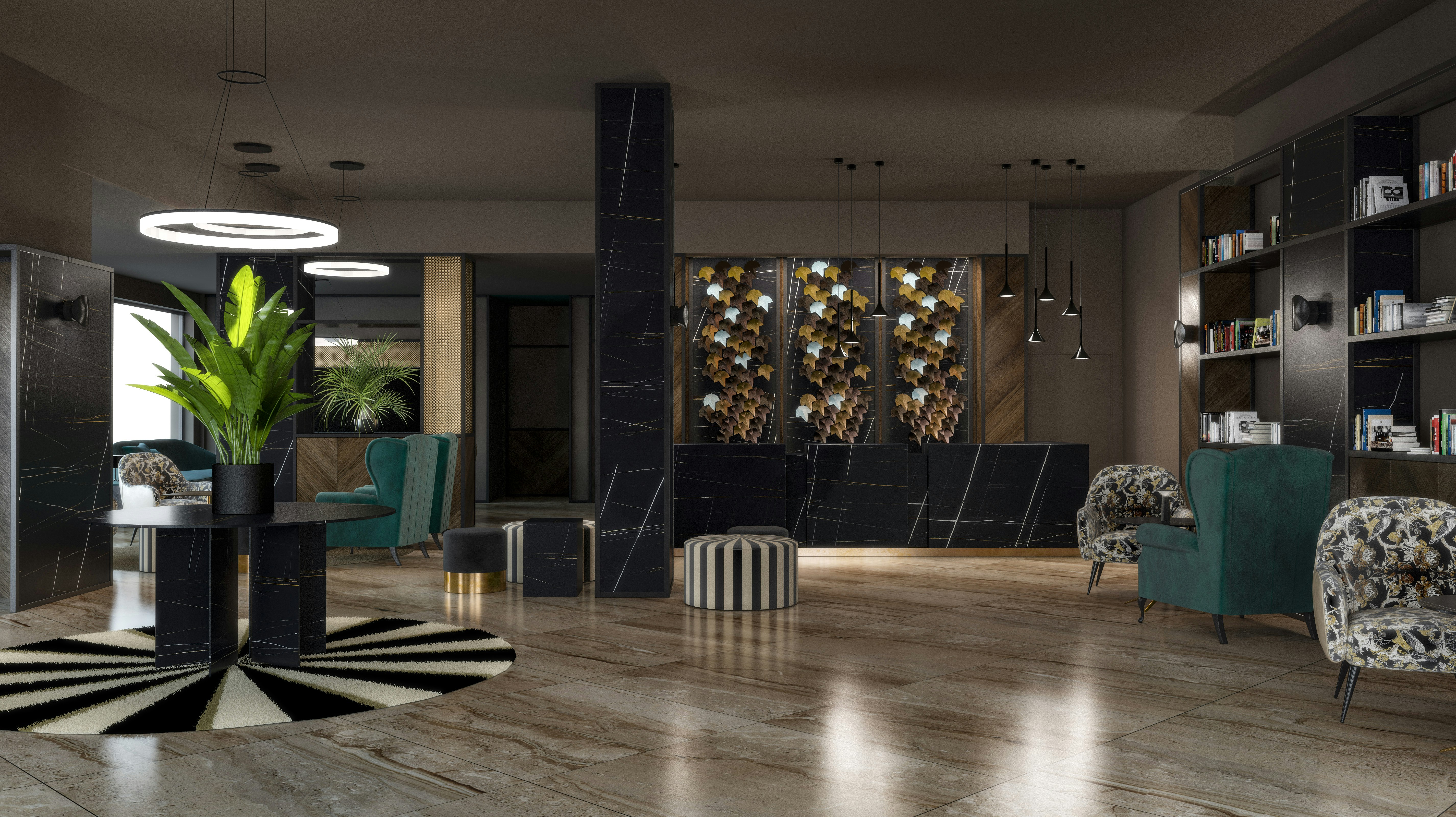 DoubleTree by Hilton Brescia 52/84