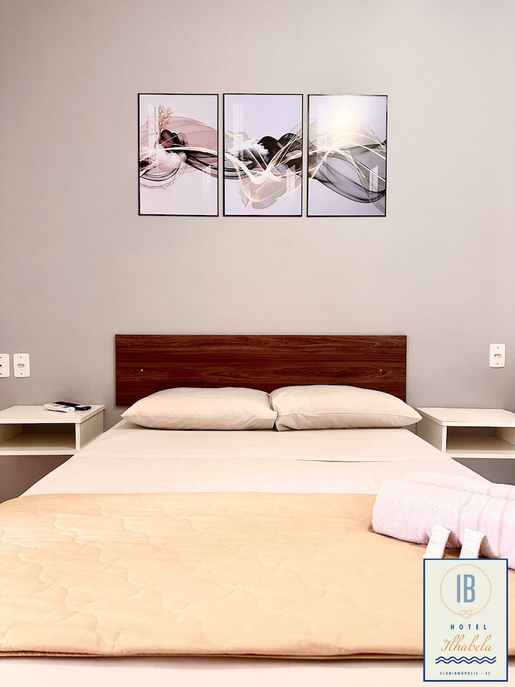 Hotel Residencial Ilha Bela 21/53