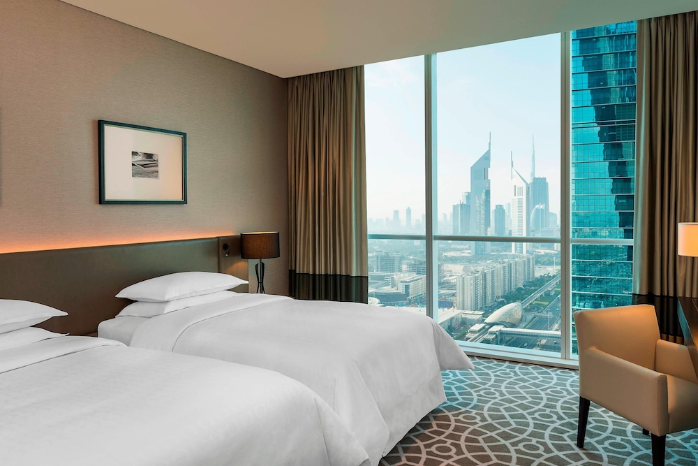 Sheraton Grand Hotel Dubai 6/45