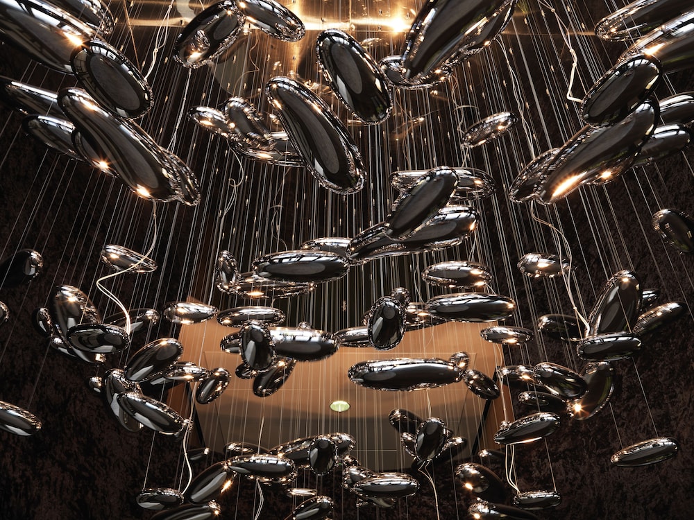 Sense Hotel Sofia, a Member of Design Hotels 36/52