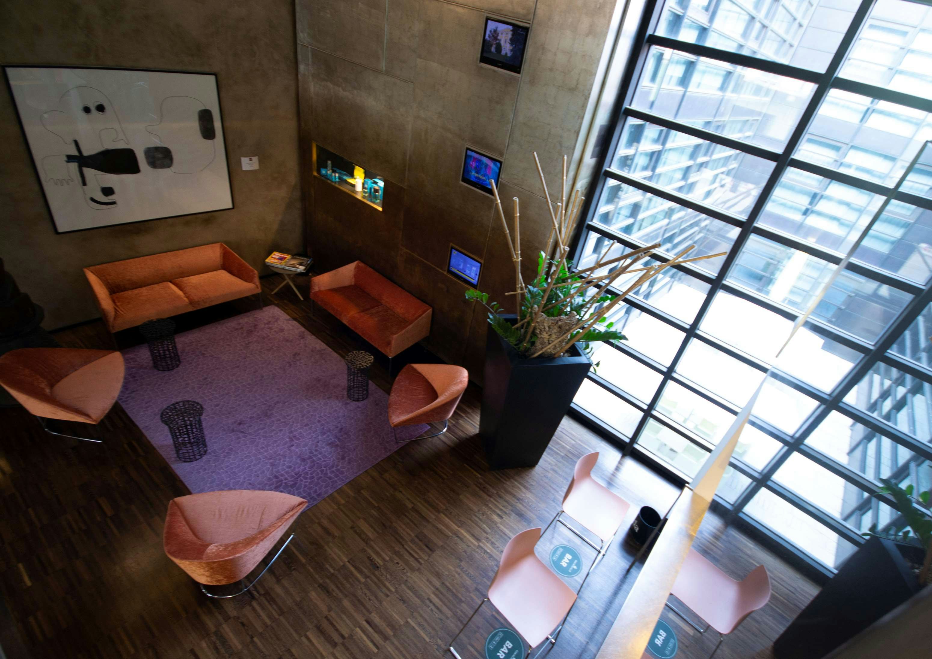 Dellearti Design Hotel 21/29