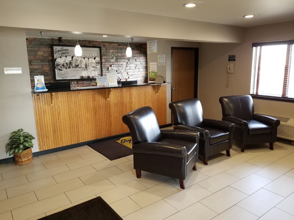 Super 8 by Wyndham Fort Collins 27/41