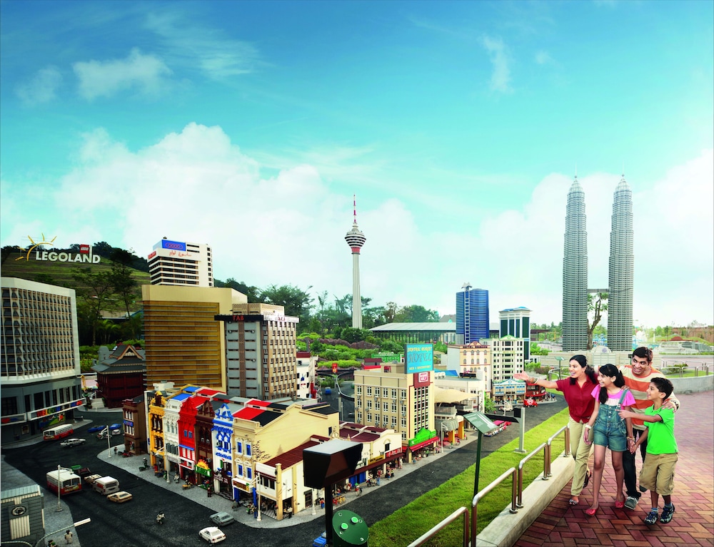 Legoland Malaysia Resort 31/50