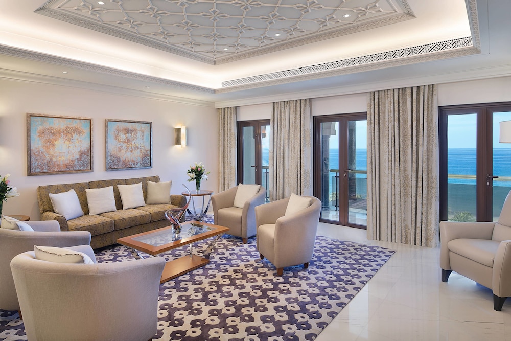 Al Bustan Palace A Ritz-Carlton Hotel 31/52