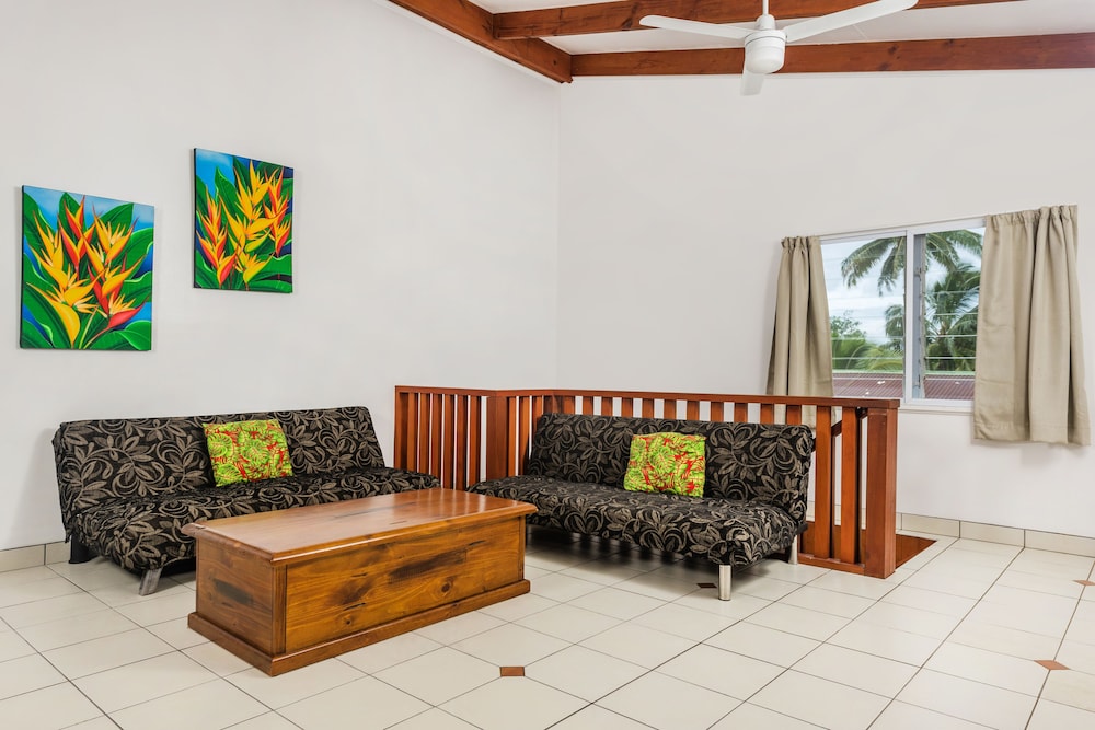 Castaway Resort 57/80