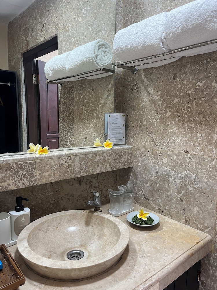 Domisili Ijen Cliff by Fays Hospitality 47/50