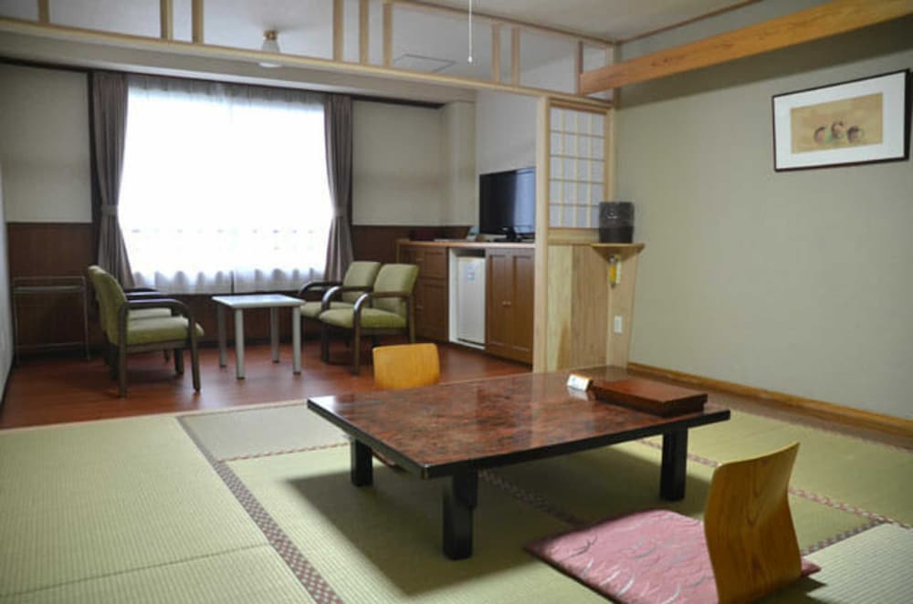 Ryokojin Sanso 20/23