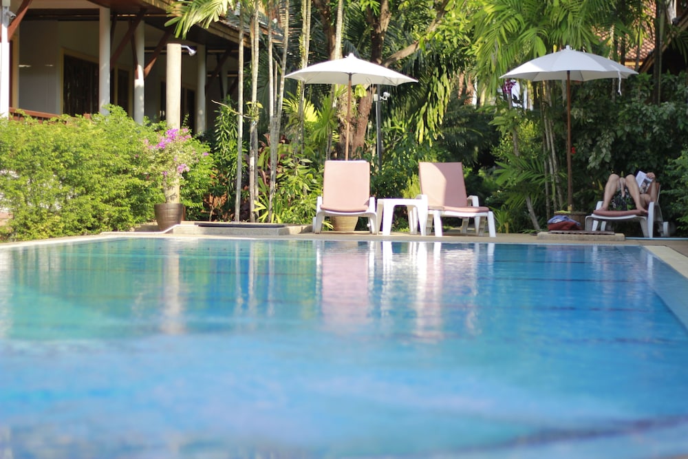 Bangtao Village Resort 5/60
