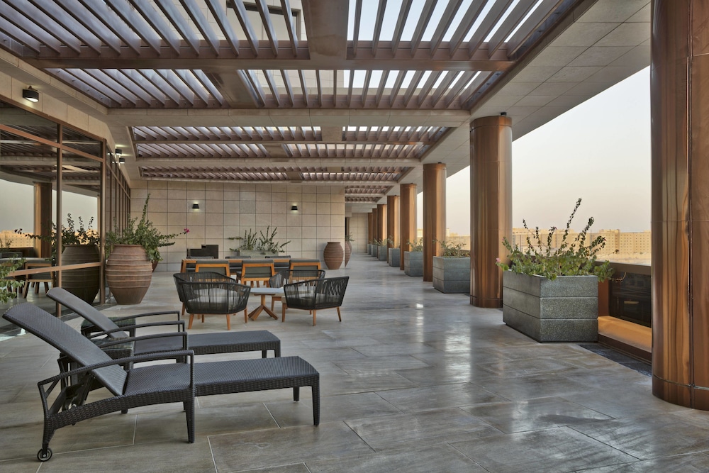 The Westin Doha Hotel Spa 39/64