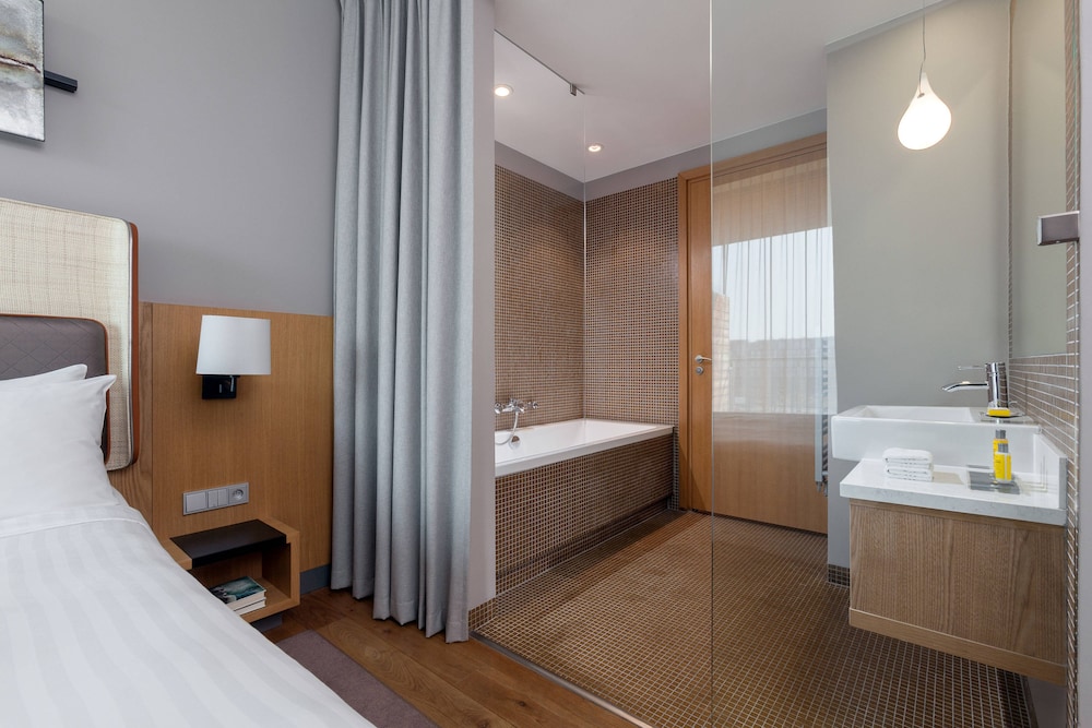 Sopot Marriott Resort and Spa 15/48