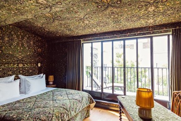 Hôtel Eldorado 5/25